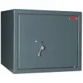Сейф депозитный взломостойкий AIKO TSN-37, ключевой замок, графит структурированный, 4350 х 3700 х 360 мм