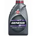 LUKOIL Масло Моторное Лукойл Genesis Universal 10W40 1 Л 3148644