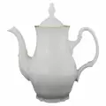 Кофейник 1200 мл; Bernadotte, декор Отводка золото