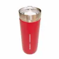 Эксклюзивная термокружка Starbucks 473 мл стальная
