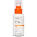 Christina Forever Young Total Renewal Serum Омолаживающая сыворотка для лица, шеи и декольте Тоталь (шаг 7)