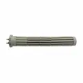 Сухой ТЭН 1,5кВт (1500Вт) для водонагревателя Thermex ERD, ESD, Atlantic керамический (стеатитовый), 20315