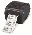 Принтер для чеков TSC TC200 стационарный, black