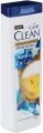 Шампунь и бальзам-ополаскиватель Сlean от Сlear, Объем и сила, 365мл, 12 штук