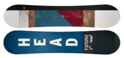 Детский сноуборд Head Rowdy, ростовка 98, (2023/2024)