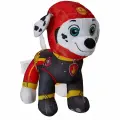 Paw Patrol Moto Pups Marshall Plush Toy / Детская Мягкая Плюшевая Игрушечная Собачка