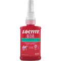 LOCTITE 638, 50 мл. Высокопрочный вал-втулочный фиксатор Китай