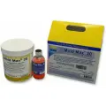 Силикон для форм Mold Max 20 Smooth-On на олове, для литья, 1 кг, светло-розового цвета