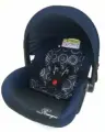 Автокресло Ramazoni RM321 (Premium, circle) Ramazoni