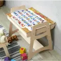 Стол детский вариант Home