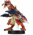 Фигурка amiibo Острокрылый Рата (коллекция Monster Hunter)