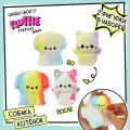 Флаффи Стаффиз. Игровой набор Мини Серия 3 Микс 7. Fluffie Stuffiez.
