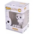 Фигурка Funko POP! Harry Potter - Hedwig (Букля) 76