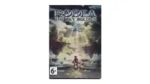 Rodea The Sky Soldier Limited Edition (Nintendo Wii U, Новая)