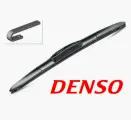 Щетка стеклоочистителя Denso Hybrid 450mm артикул DUR-450L (Нидерланды)