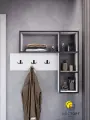 Вешалка настенная