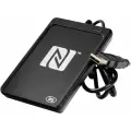 Считыватель ACS (Advanced Card Systems Ltd.) ACR1252U-M1 c NFC и SAM слотом (черный)