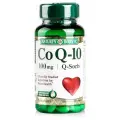 Коэнзим Q10 капс., 100 мг, 60 шт.