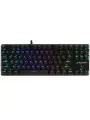 Клавиатура проводная ARDOR GAMING Blade PRO [AG-FL-B87Blue-B]