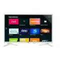 28 Телевизор LEFF 28H541T, HD, белый, YaOS