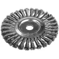 Кордщетка ЗУБР 35190-175, 175 мм, 1 шт.