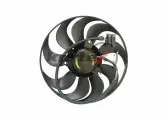 Вентилятор Радиатора Audi/Vw/Skoda A3/Bora/Golf Iv/Octavia 1.4/1.6(959290008)(Kortex Kfd010)