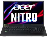 15.6 Игровой ноутбук Acer Nitro V15 2024, AMD Ryzen 5 7535HS (4.55 ГГц), RAM 32 ГБ DDR5, SSD 2 ТБ, NVIDIA GeForce RTX 3050 (6 Гб), Windows 11 Pro + Office 2021 Pro Plus, Русская раскладка
