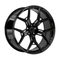 Диск колесный LS Forged FG14Y 9,0x19 5x120 Dia74.1 ET48 цвет BK