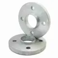 Проставки колёс алюминиевые 20 мм (4*98, ЦО 58.6) сквозные belais #3039