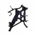 Тренажер UltraGym UG-CL604, жим от груди, для груди, рук, спины, черный