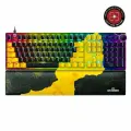 Игровая клавиатура проводная Razer Huntsman V2 (Red Switch), PUBG, Not CDK
