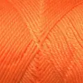 Пряжа Color City Yak Wool 805(308)апельсин (100г/430м, упаковка 5 мотков)