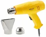 MOLOT Термовоздуходувка MHG 6020-1 2000 Вт 350-600 °С 0334325