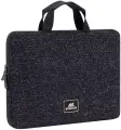 Чехол для ноутбука Rivacase 7913 black 13.3