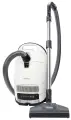 Пылесос Miele Complete C3 125 Edition, белый лотос