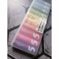 Батарейки алкалиновые Xiaomi ZMI Rainbow ZI5 АА, 10шт/упаковка, 1,5В