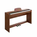 Цифровое фортепиано Home Piano DPY-3H коричневый