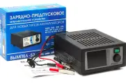 Устройство Зарядное Вымпел 12V 20A Вымпел-52 (Интеллектуальное) НПП Орион арт. 2118