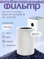 Фильтр HEPA для очистителя воздуха Xiaomi Mi Air Purifier 5 (AC-M25-SC)