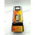 Фреза для врезки замков Глобус 1007 D 22x20 S8 TL55 Пазовая погружная с верхней заточкой