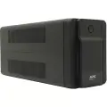 Источник бесперебойного питания APC BX750MI-GR Back-UPS 750VA/410W, 230V, AVR, 4 Schuko Sockets, USB, 1 year warranty