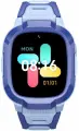 Смарт-часы Mibro Kids P6 Blue 1.4 TFT синий