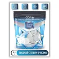Соль для посудомоечных машин TOP HOUSE, 1,5 кг