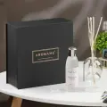 Диффузор ароматический в подарочной упаковке Aromame, хилтон, 120 мл