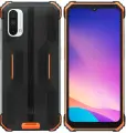 6.58 Смартфон KENSHI Armor I1w 6/128 ГБ, NFC, 4G, 11500 мА*ч, оранжевый