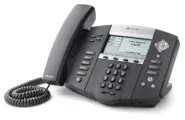 VoIP-телефон Polycom SoundPoint IP 550