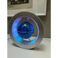 Левитирующий глобус/ глобус с подсветкой ( D-10м)