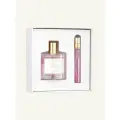 Набор Zarkoperfume Pink Molecule 090.09 - (100 мл edp+10 мл edp) мл (унисекс)