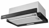 Вытяжка CENTEK CT-1840-50 BLACK