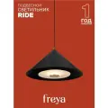 FR5397PL-L3B Подвесной светильник Freya